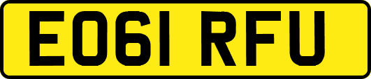 EO61RFU