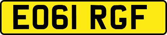 EO61RGF