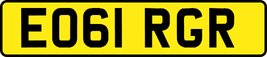EO61RGR