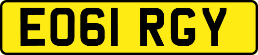 EO61RGY