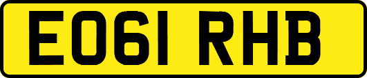 EO61RHB