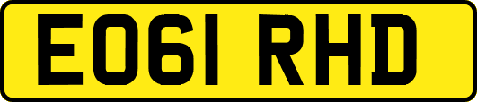 EO61RHD