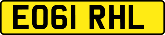EO61RHL