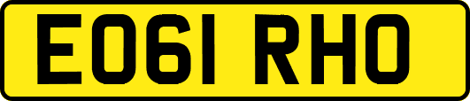 EO61RHO