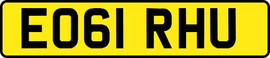 EO61RHU