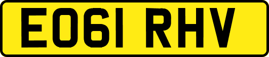 EO61RHV