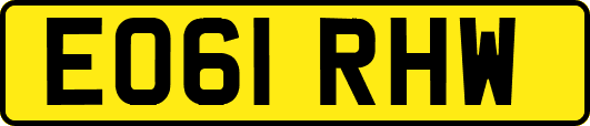 EO61RHW