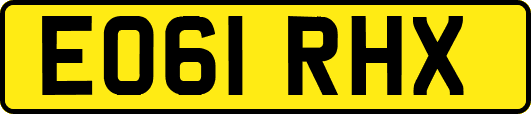EO61RHX