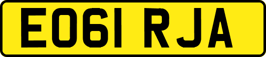 EO61RJA