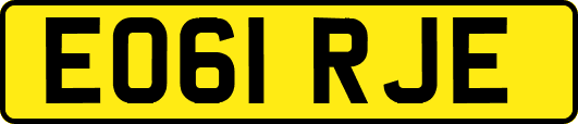 EO61RJE