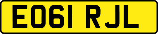 EO61RJL