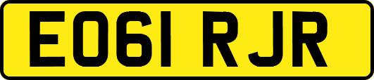 EO61RJR