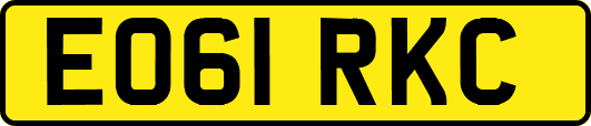 EO61RKC