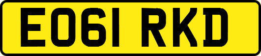 EO61RKD