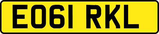 EO61RKL