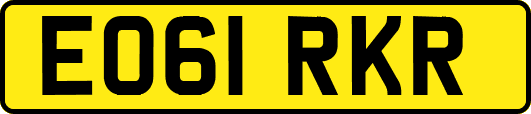 EO61RKR