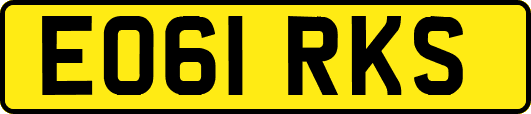 EO61RKS