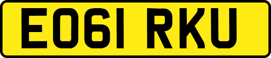 EO61RKU
