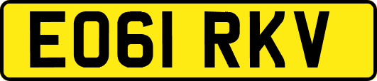 EO61RKV