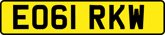 EO61RKW