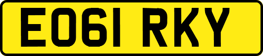 EO61RKY