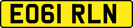 EO61RLN