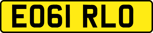 EO61RLO