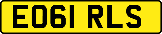 EO61RLS