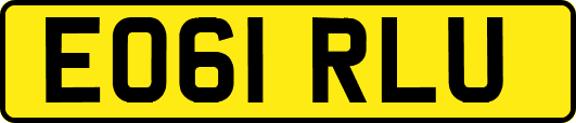 EO61RLU