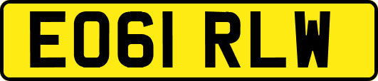 EO61RLW