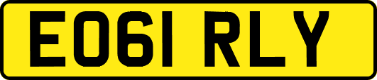 EO61RLY