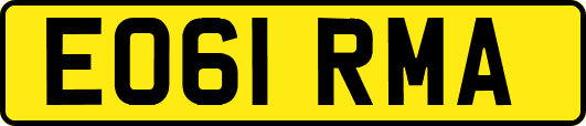 EO61RMA