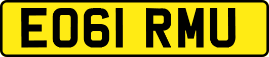 EO61RMU