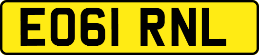 EO61RNL