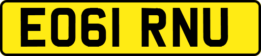 EO61RNU