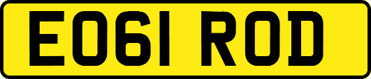 EO61ROD