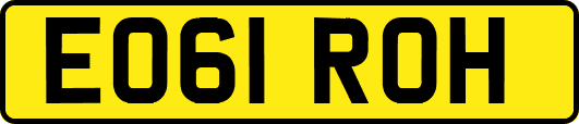 EO61ROH