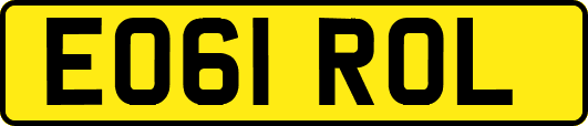 EO61ROL