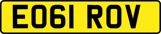 EO61ROV
