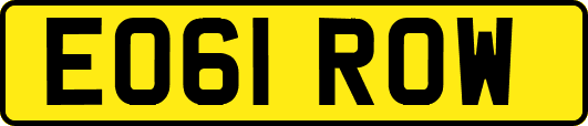 EO61ROW