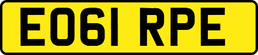 EO61RPE