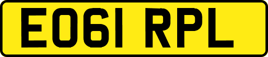 EO61RPL