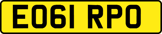 EO61RPO