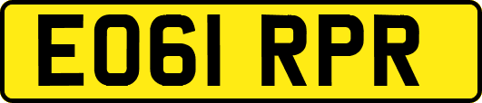EO61RPR