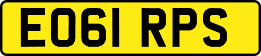 EO61RPS