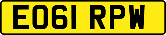 EO61RPW