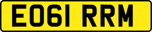 EO61RRM
