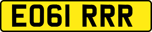 EO61RRR