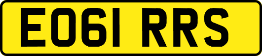EO61RRS