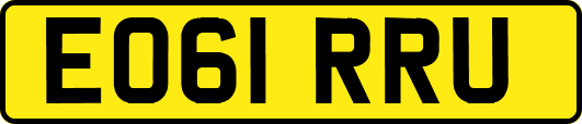 EO61RRU